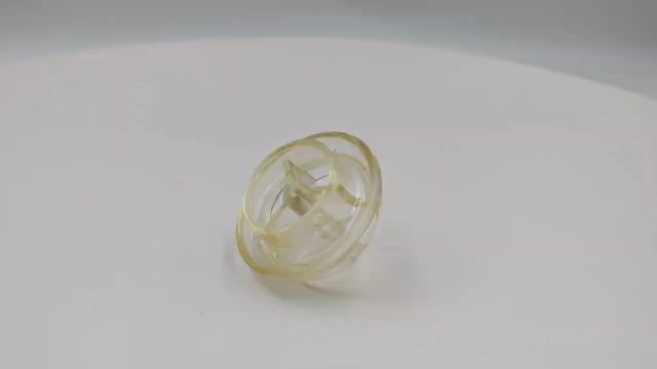 Custom Processing Mold Manufacturing Molded parts-1 1