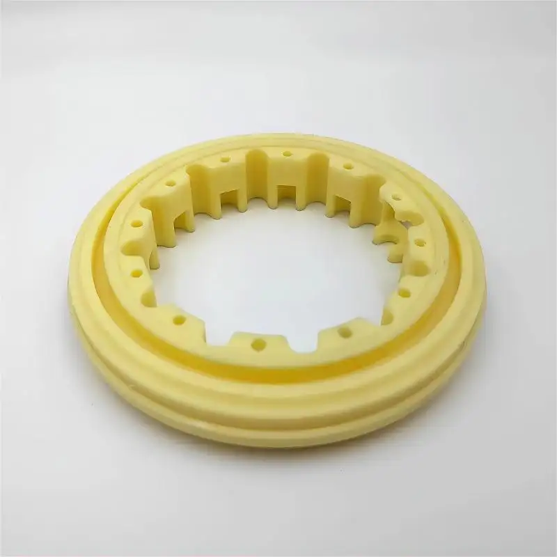 Wholesale Precision Parts Supply ODM for Electronics 2