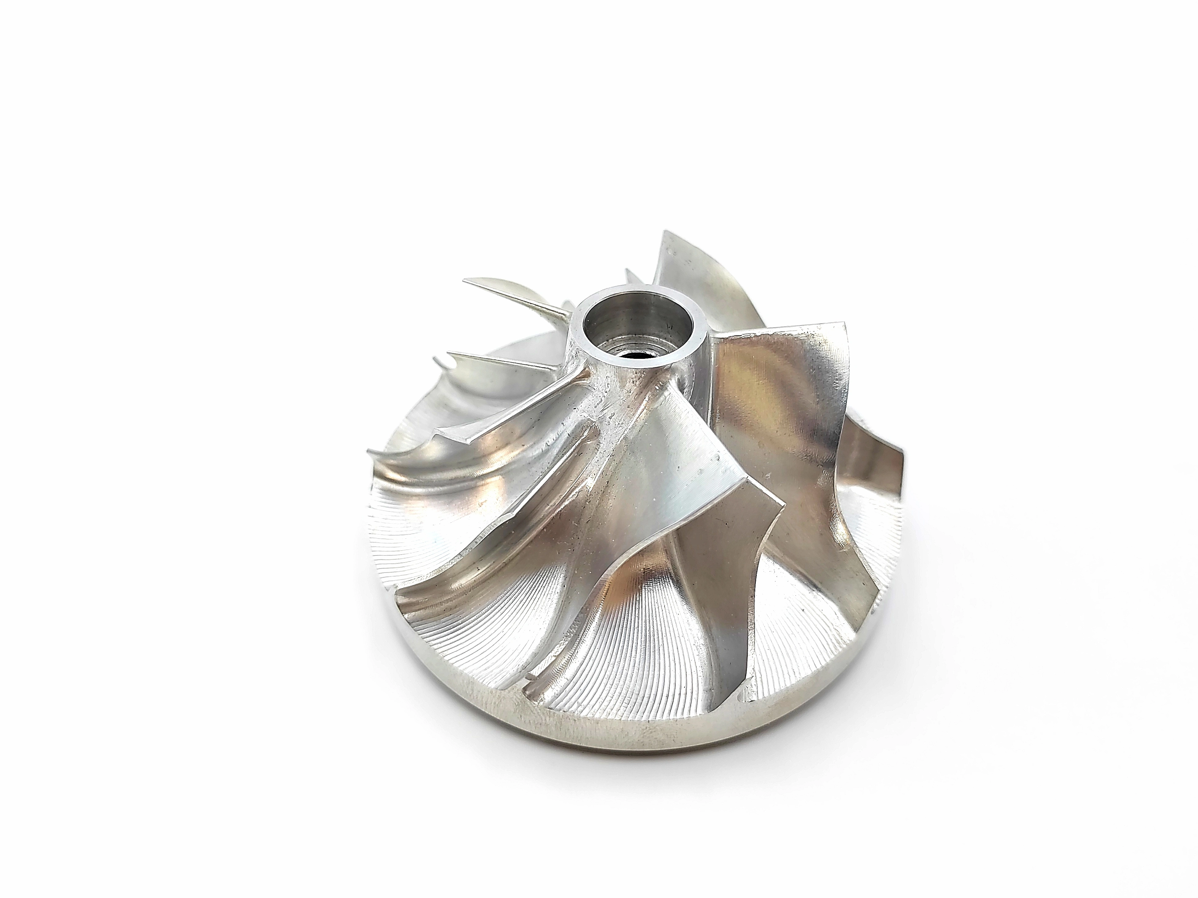 Customized Cnc Machined Components Manufacturers Made in China for Machine 2