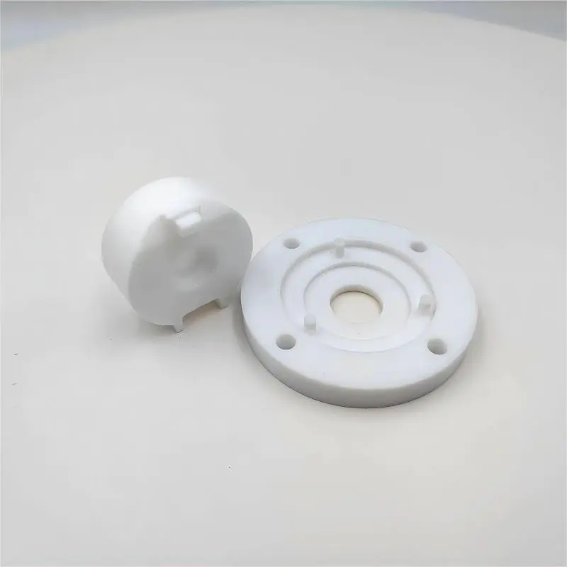 Professional Cnc Machined Components Free Design for Automotive 2