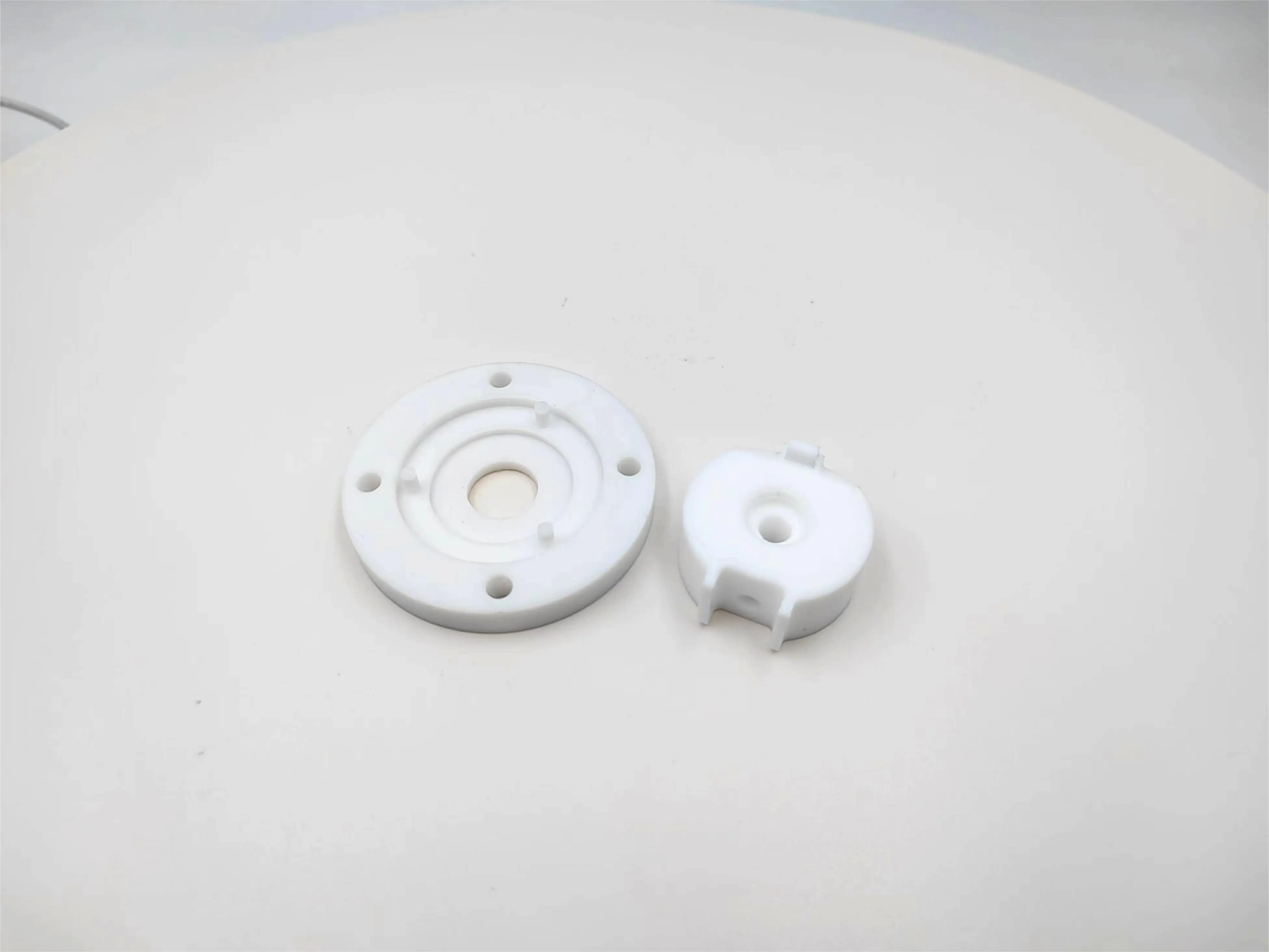 Professional Cnc Machined Components Free Design for Automotive 3