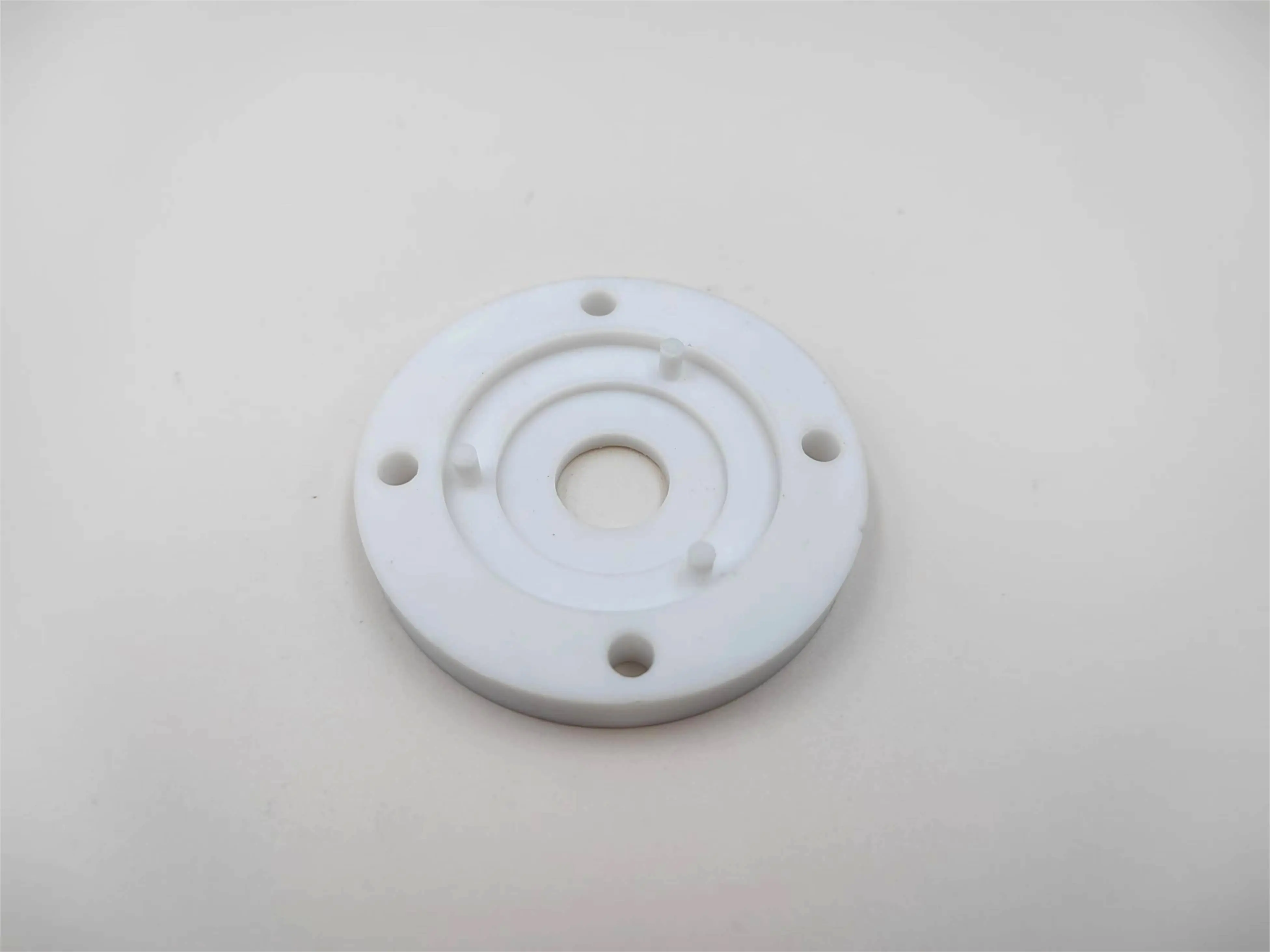 Professional Cnc Machined Components Free Design for Automotive 4