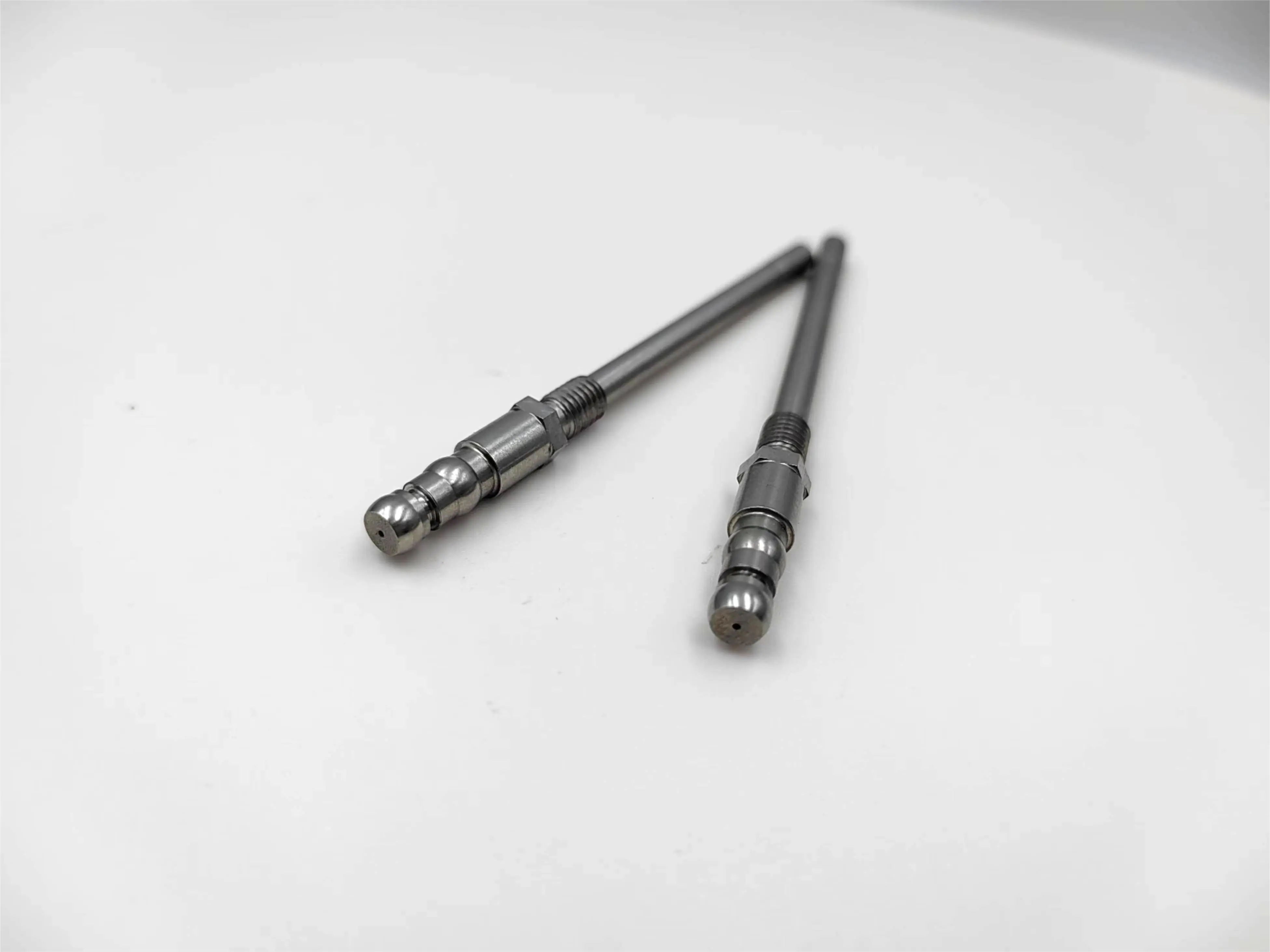 Precision Machining Components for Automotive Including Material Selectionfactory Price 2