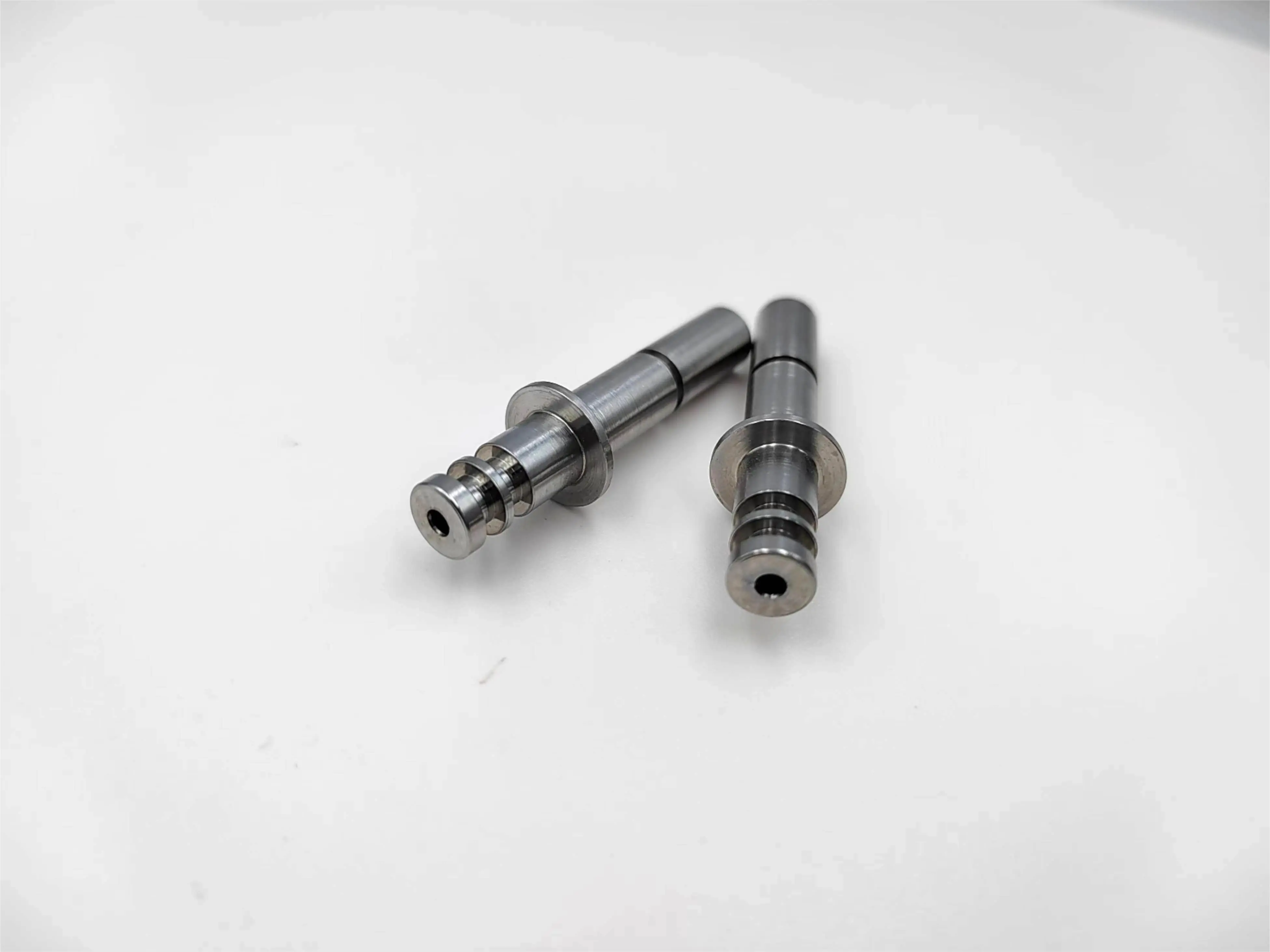 Precision Machining Components for Automotive Including Material Selectionfactory Price 4
