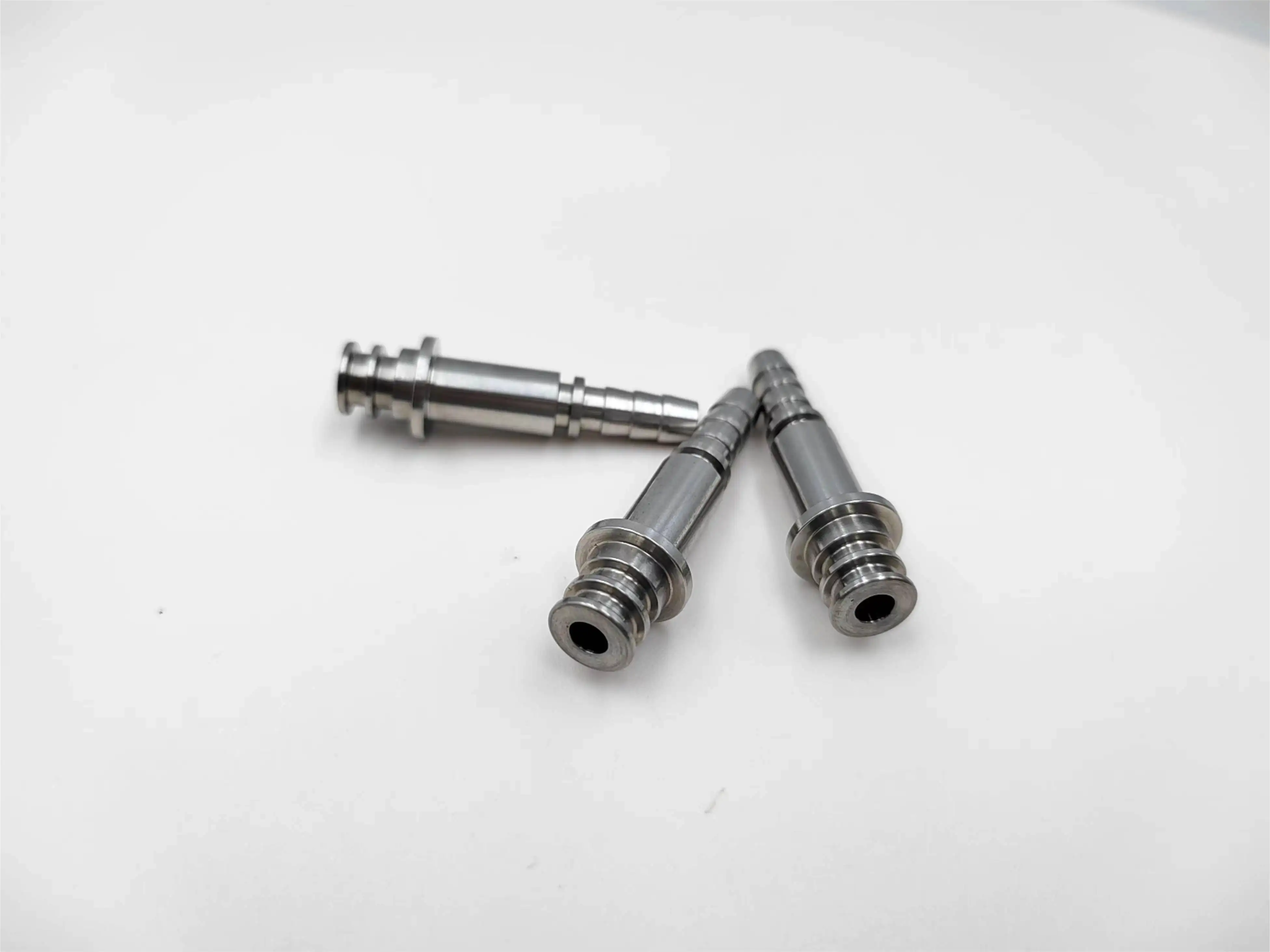 Low-cost Basic Parts of Cnc Machine for Automotive 5
