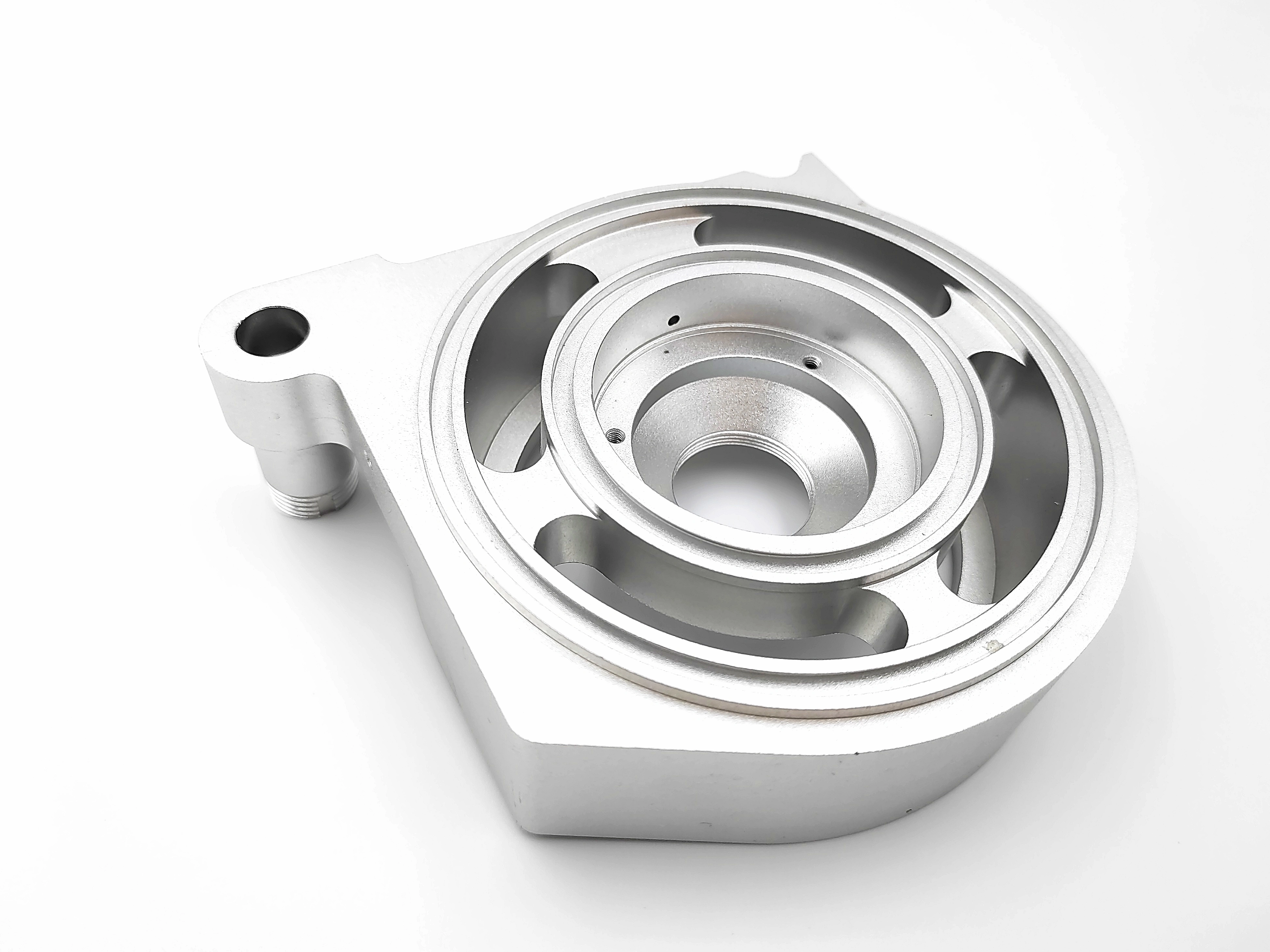 Quality Precision Parts and Products for Machine 2