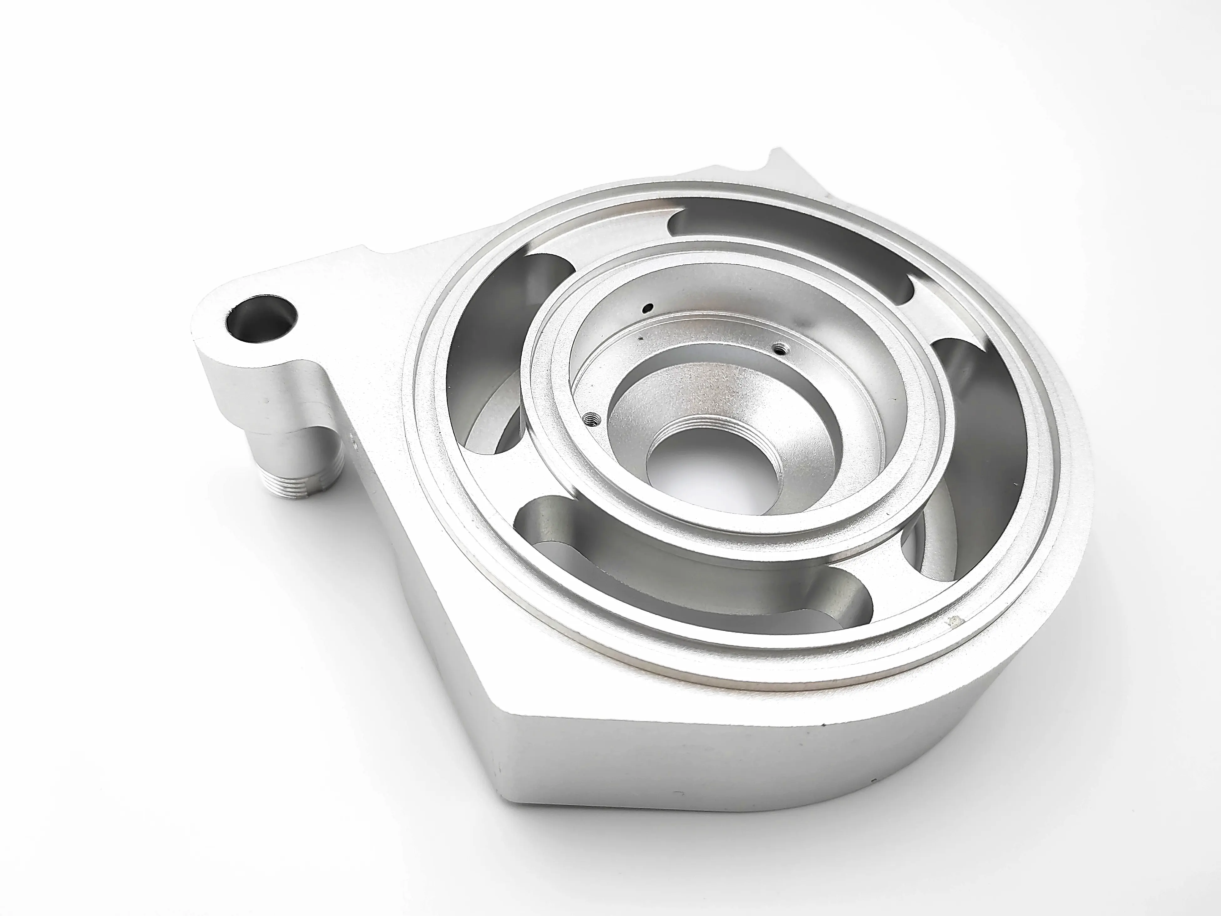 Cheapest Cnc Precision Components Factory for Machine 2