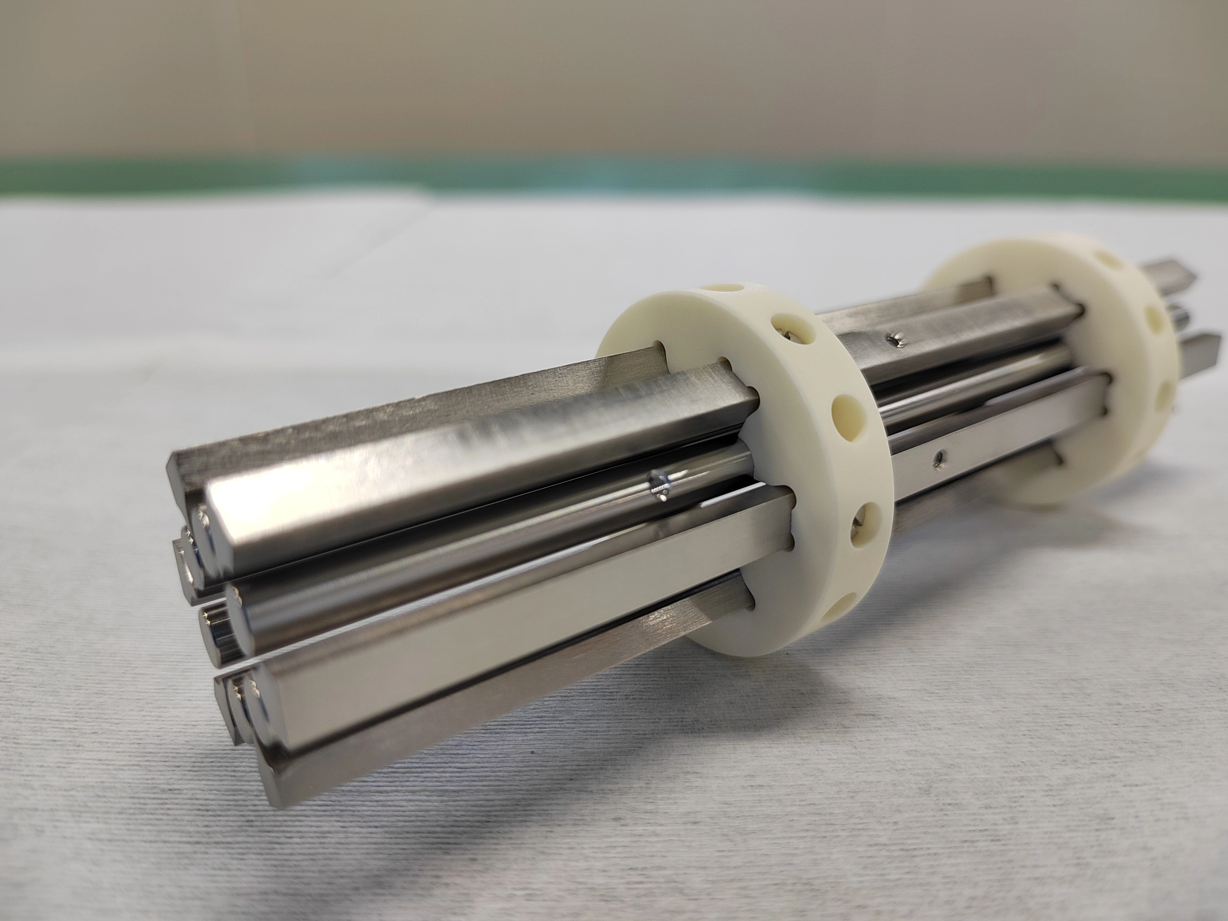 Durable Automotive Precision Parts with Custom Services for Electronics 3