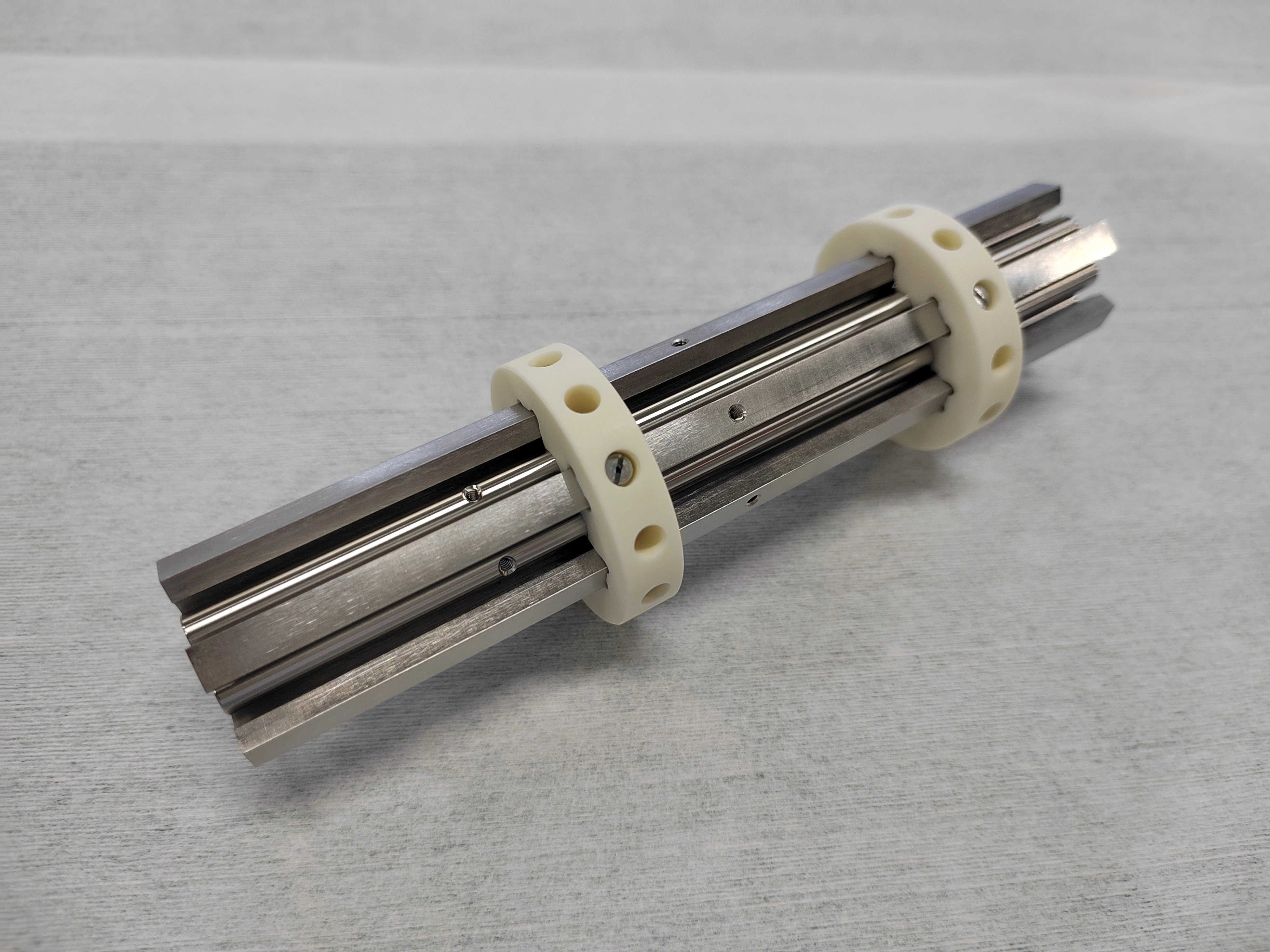 Durable Automotive Precision Parts with Custom Services for Electronics 5