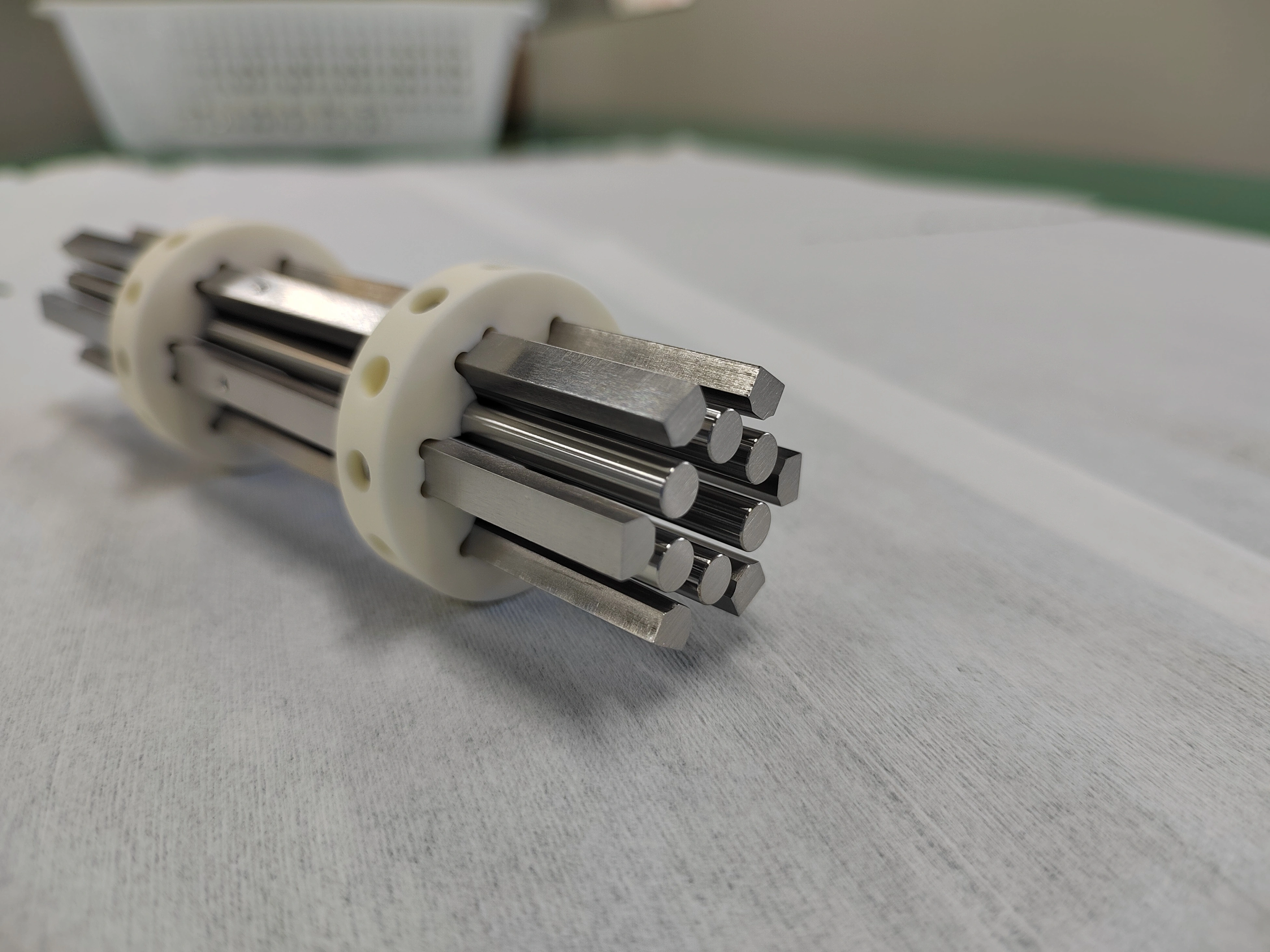 Durable Automotive Precision Parts with Custom Services for Electronics 2