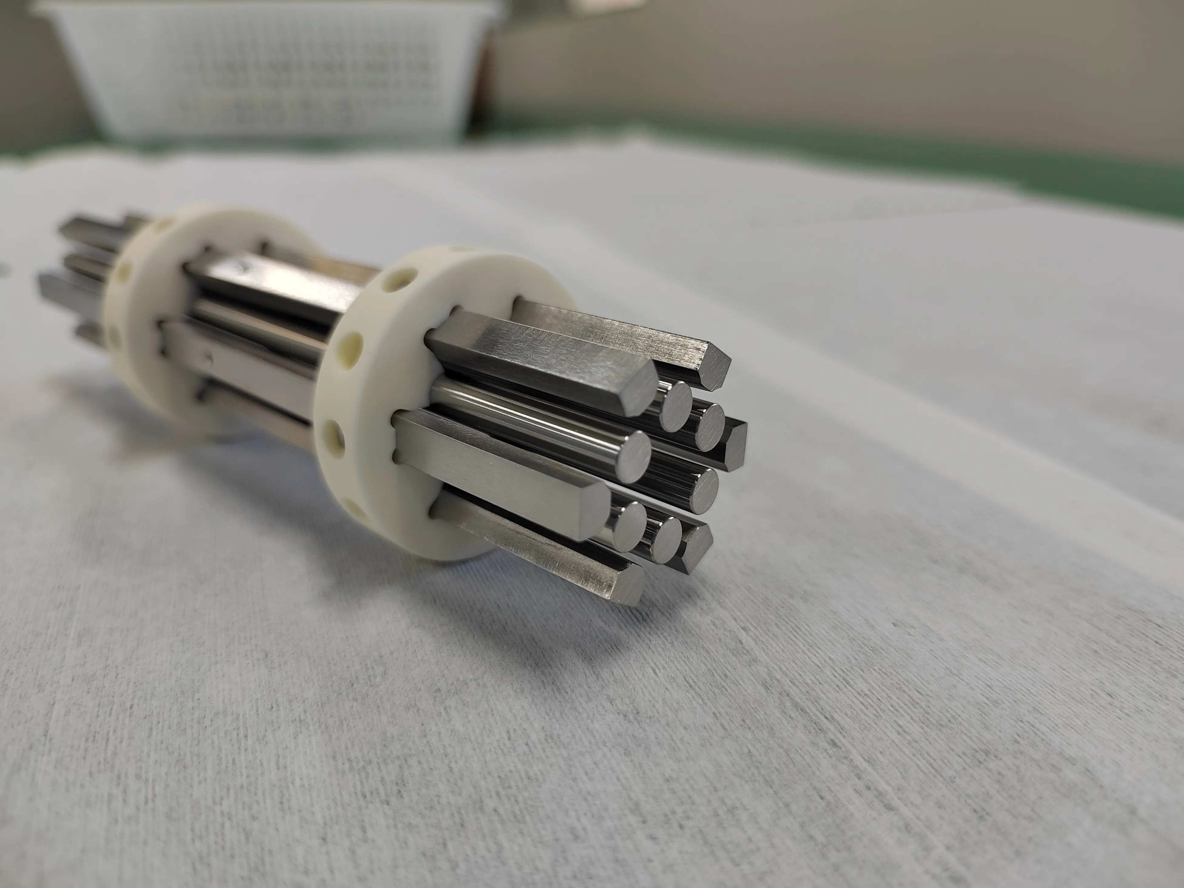 Durable Automotive Precision Parts with Custom Services for Electronics 2