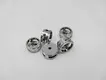 Turned Components Opto-Mechanical Assemblies Mainly Used in Medical Analysis - for Machine - 3W MACHINE 3