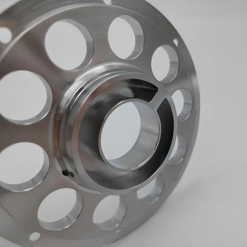 Chinese factory for metal parts manufacturin 1