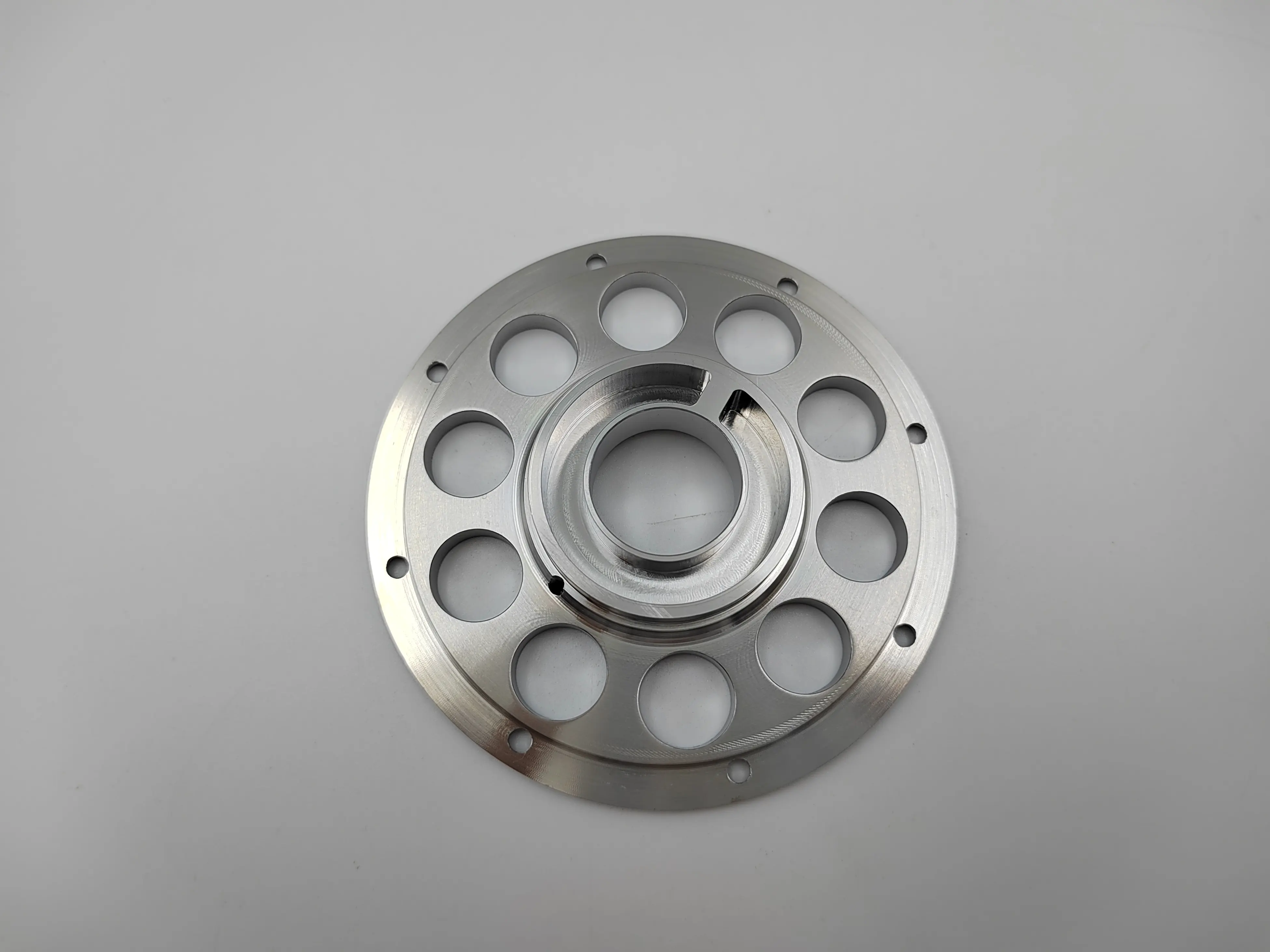 Bulk Machined Components Manufacturing for Automotive 4