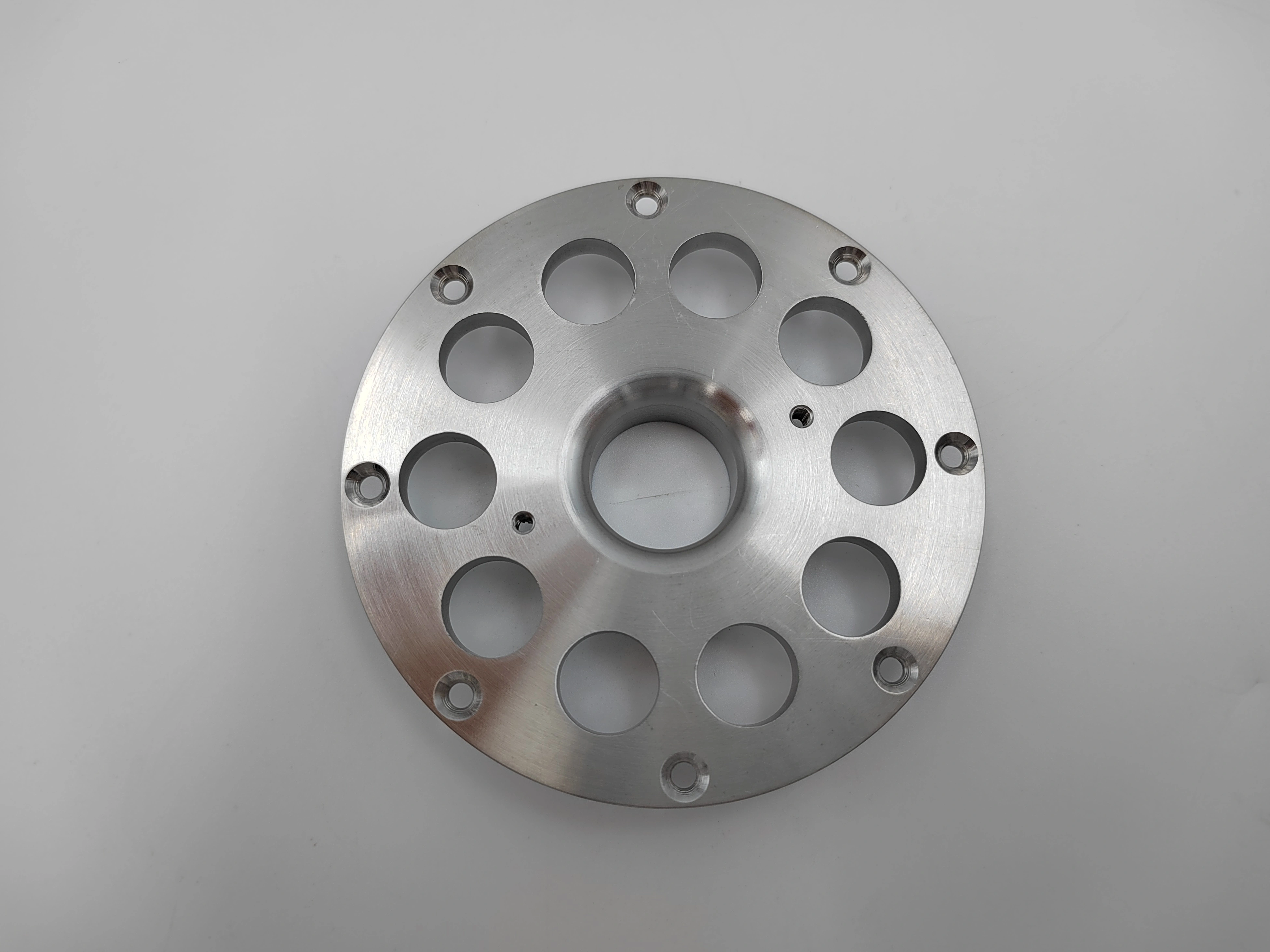 Bulk Machined Components Manufacturing for Automotive 3