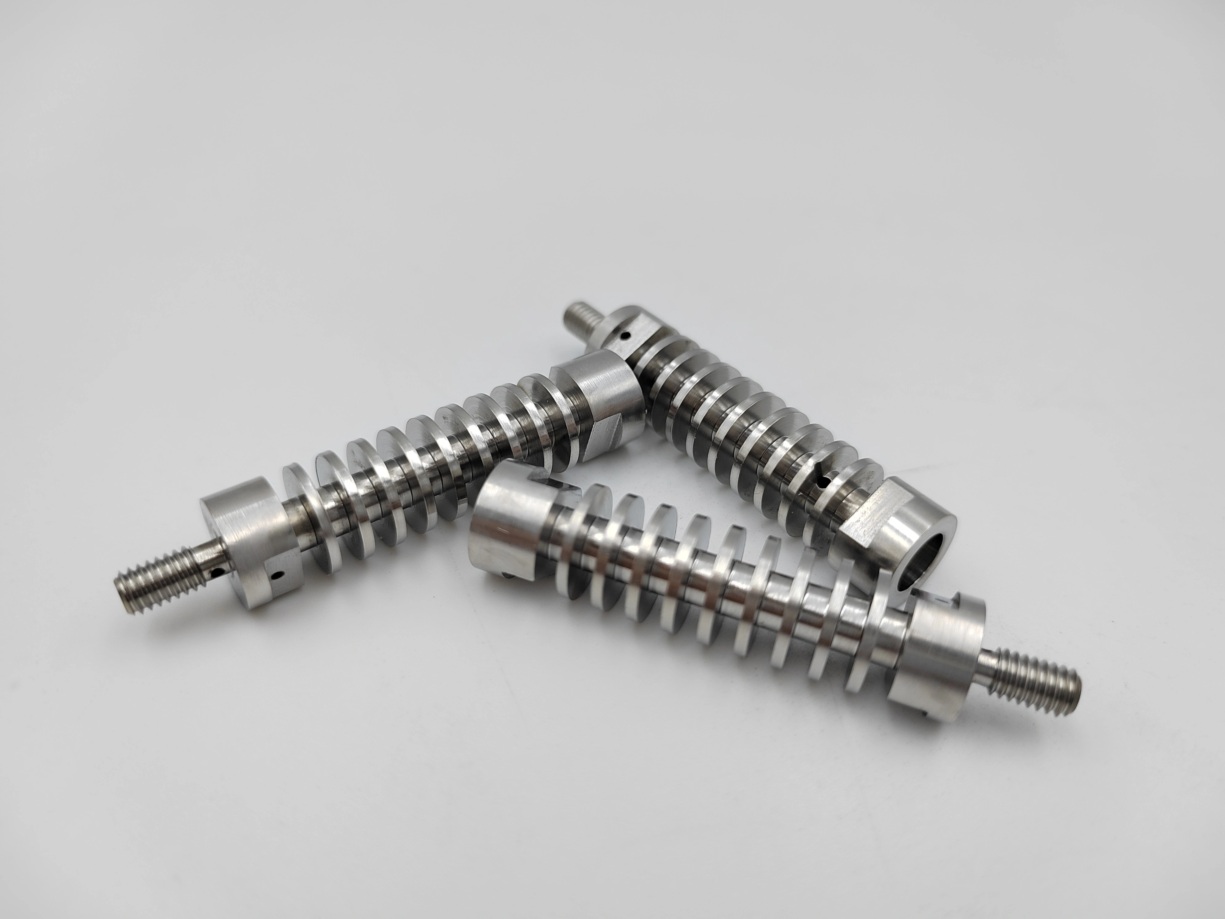 Good Selling Steel Parts Price List 3