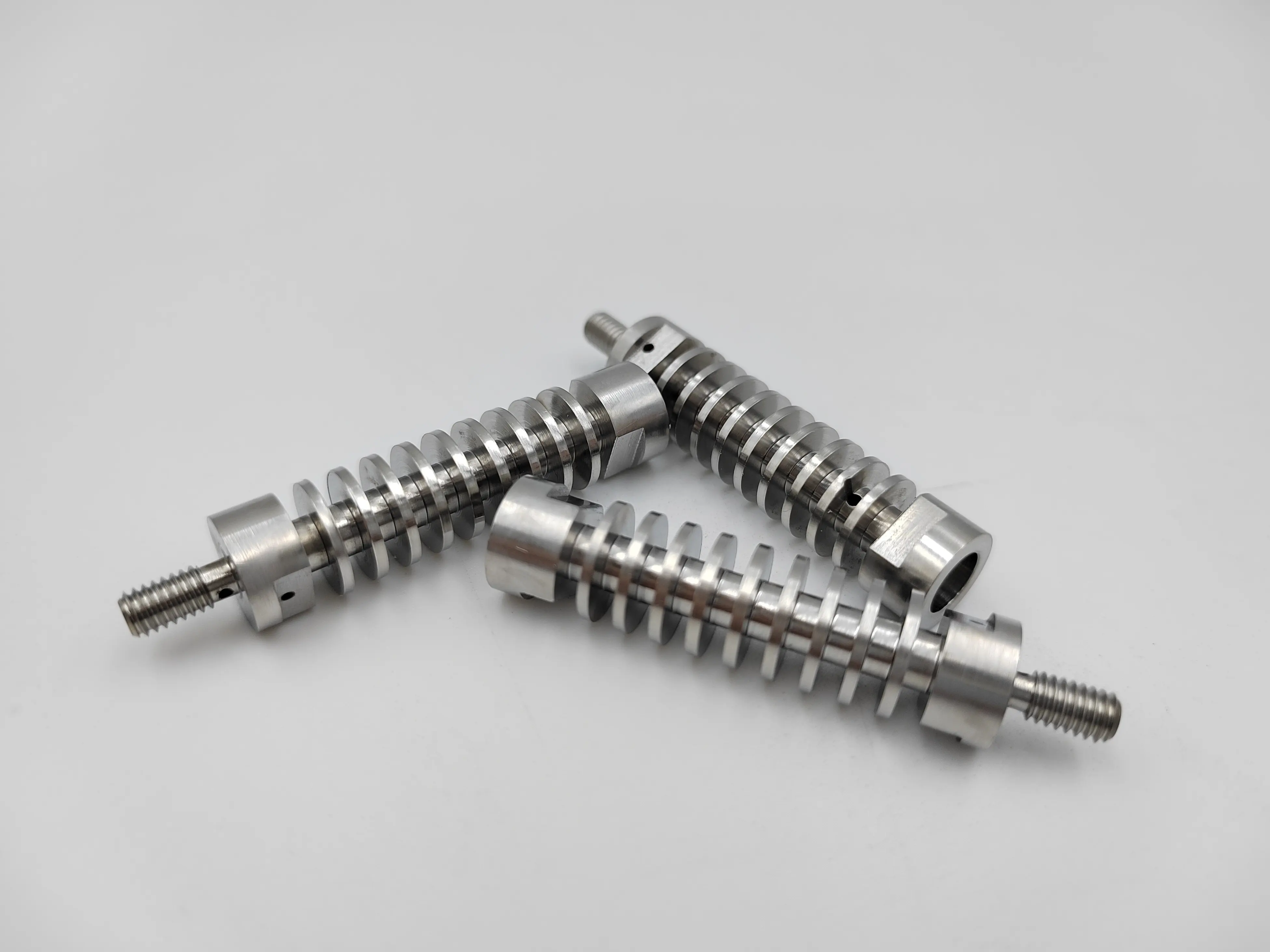 Good Selling Steel Parts Price List 3