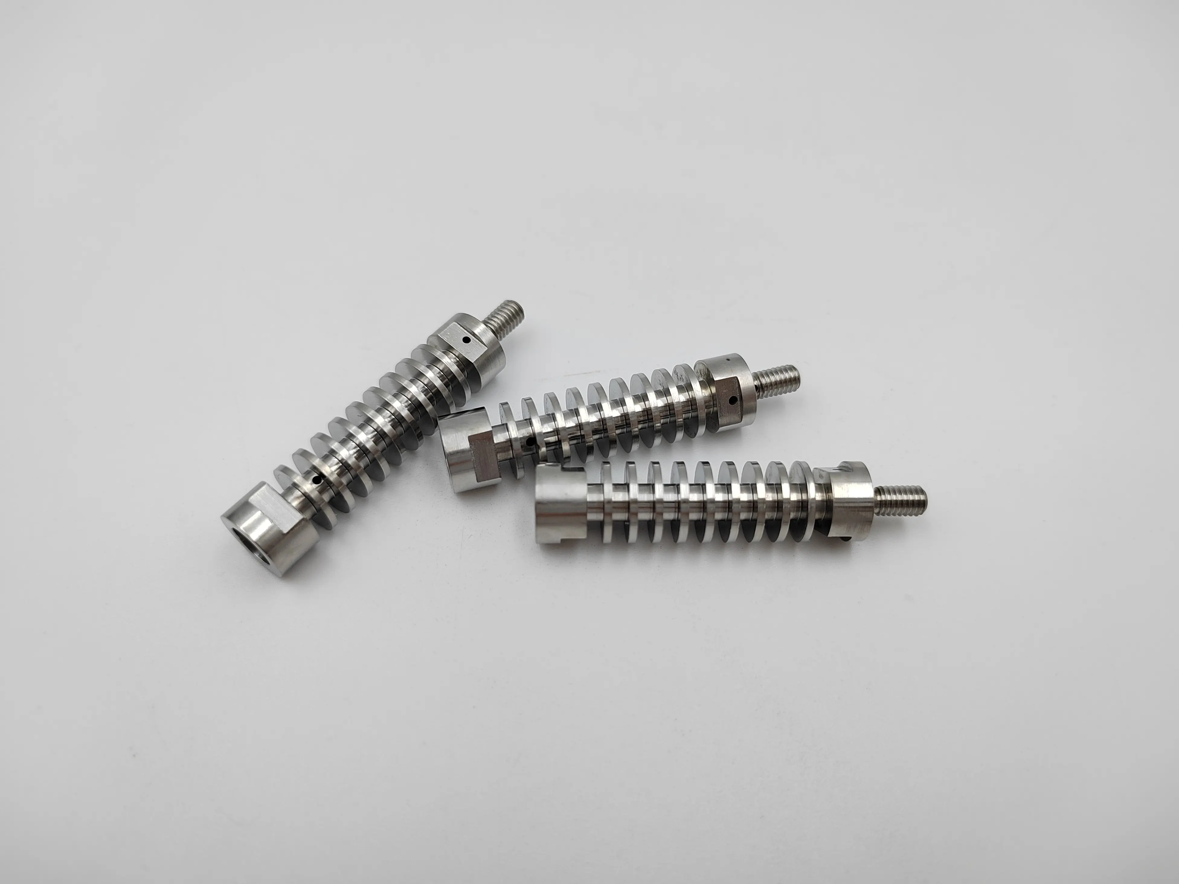 Good Selling Steel Parts Price List 2