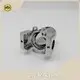 Cnc Aerospace Parts Factory Price for MachineThe First Is the Selection of Materials 1