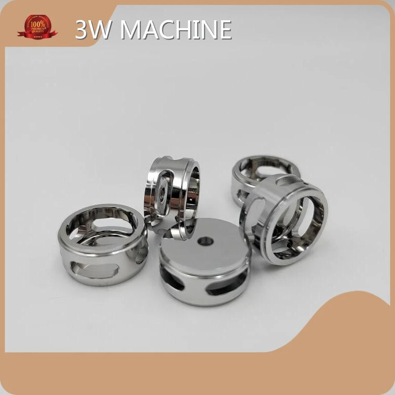 Quality Precision Machined Components Supplier Precision Machined Components Supplier Company 1