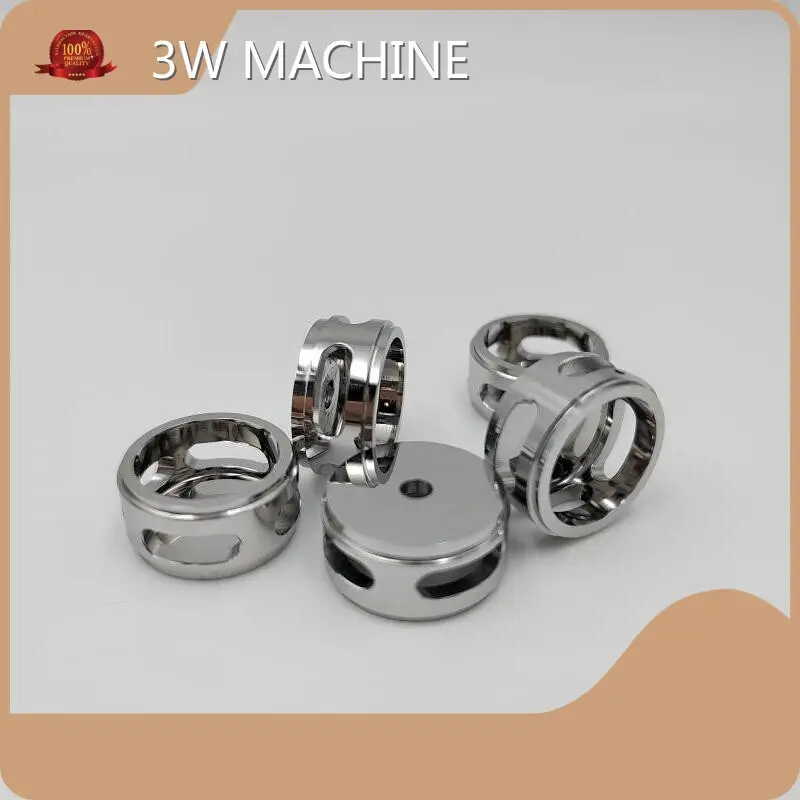 Quality Precision Machined Components Supplier Precision Machined Components Supplier Company 1
