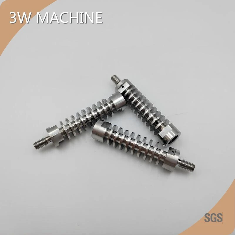 Good Selling Steel Parts Price List 1