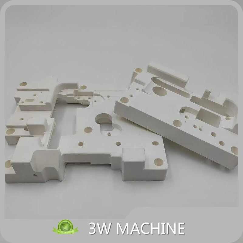Good Selling Precision Parts Company Series for Automotive 1