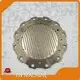 3W MACHINE Small Precision Parts Manufacturing CNC Milling of Custom Titanium Alloy Parts Small Precision Parts ManufacturingODM 1
