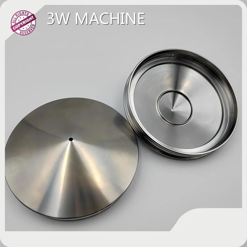 Free Sample Precision Parts and Products Personalized for Automotive 1