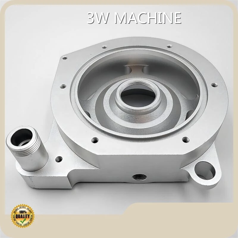 Quality Precision Parts and Products for Machine 1