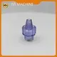 Precision Parts Supply These Medical Injection Molding Parts Can Resist the Erosion of Various Medical Disinfection Reagents and Drugs Medical PChighly Rated 1