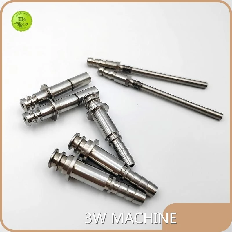 Practical Turned Precision Parts for Electronics 1