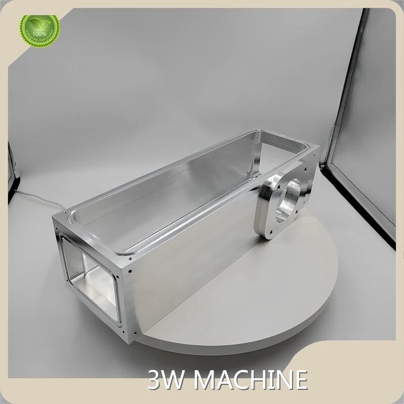 For Electronics Small Precision Parts Manufacturing Vacuum Drying and Many Other Fields. by 3W MACHINE 1