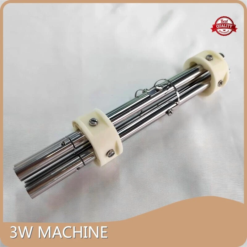 Eco Friendly Cnc Precision Parts Manufacturer Factory Direct Supply for Machine 1
