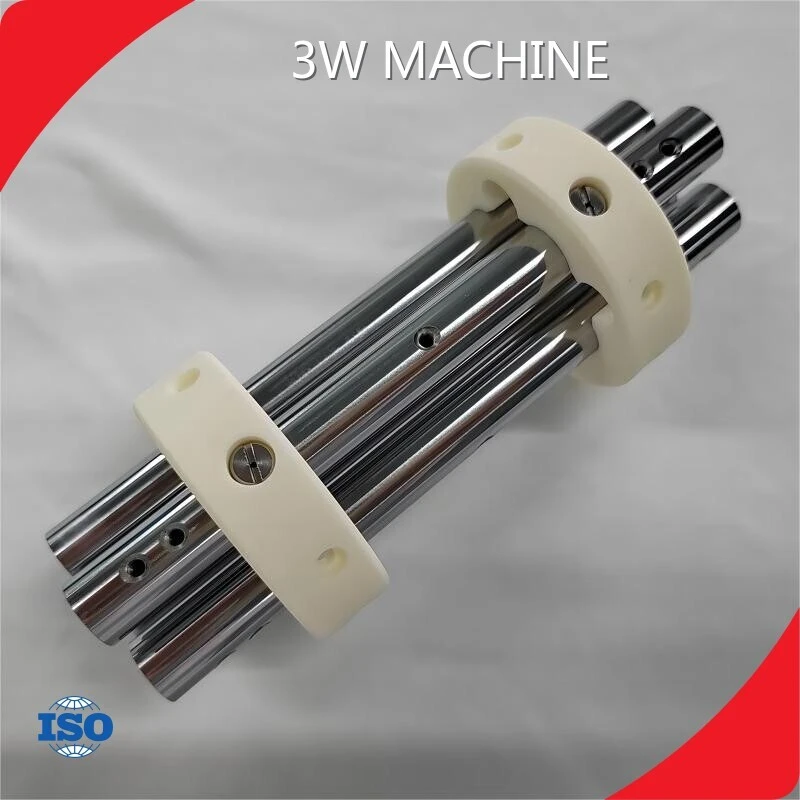 Oem & Odm Precision Parts Supplier Precision Parts Supplier Company 1