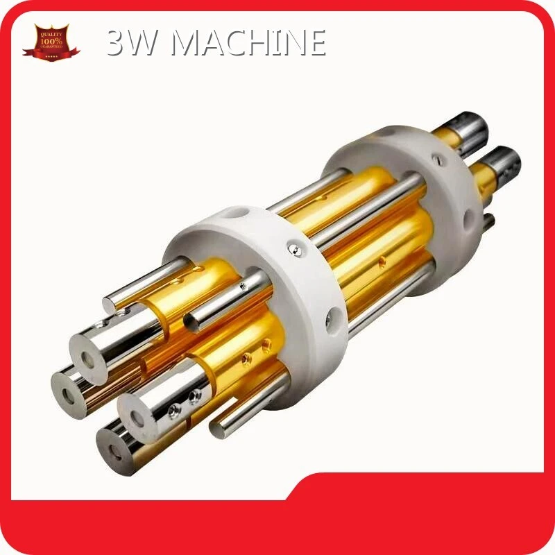 3W MACHINE Cnc Precision Parts Manufacturer Ultra-precision Manufacturingsupply 1