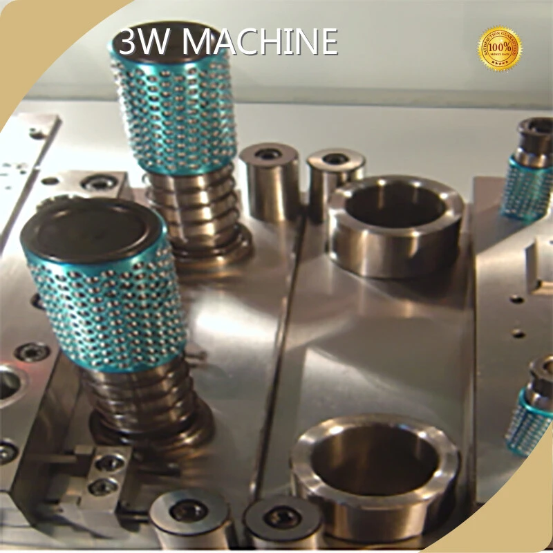 Factory Direct Metal Stamping Molds Factory Direct Supply for Automotive 1