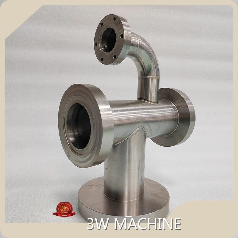 3W MACHINE Cnc Precision Parts Manufacturer Precision Machining Tolerance Is Within 0.1 Cnc Precision Parts Manufacturerquality Assurance 1