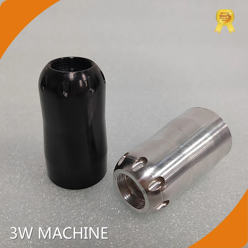 Highly Rated Parts of Cnc Milling Machine Price List 1