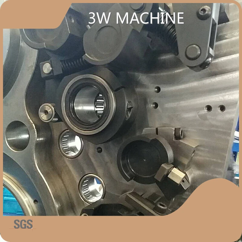 Wholesalerapid Prototype Machined Parts for Automotive Overall Accuracy Is 0.1 and Facilitating Better Display of the Layered Details of Images and Pictures. 1