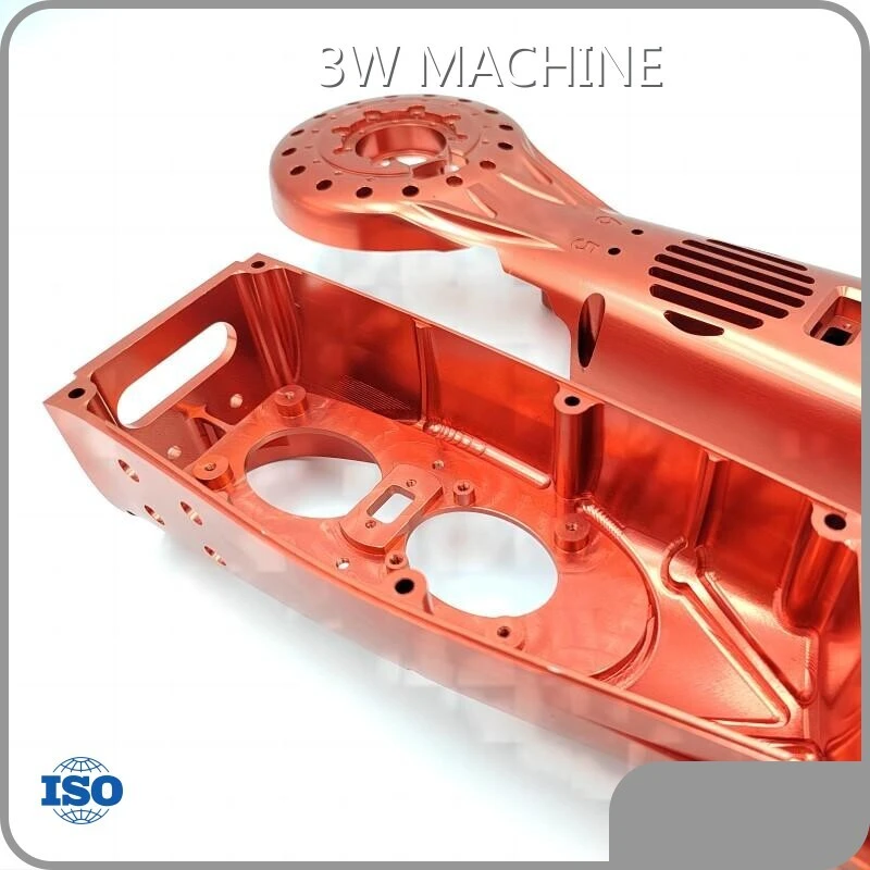 Best Price Precision Parts Remanufacturing for Machine 1