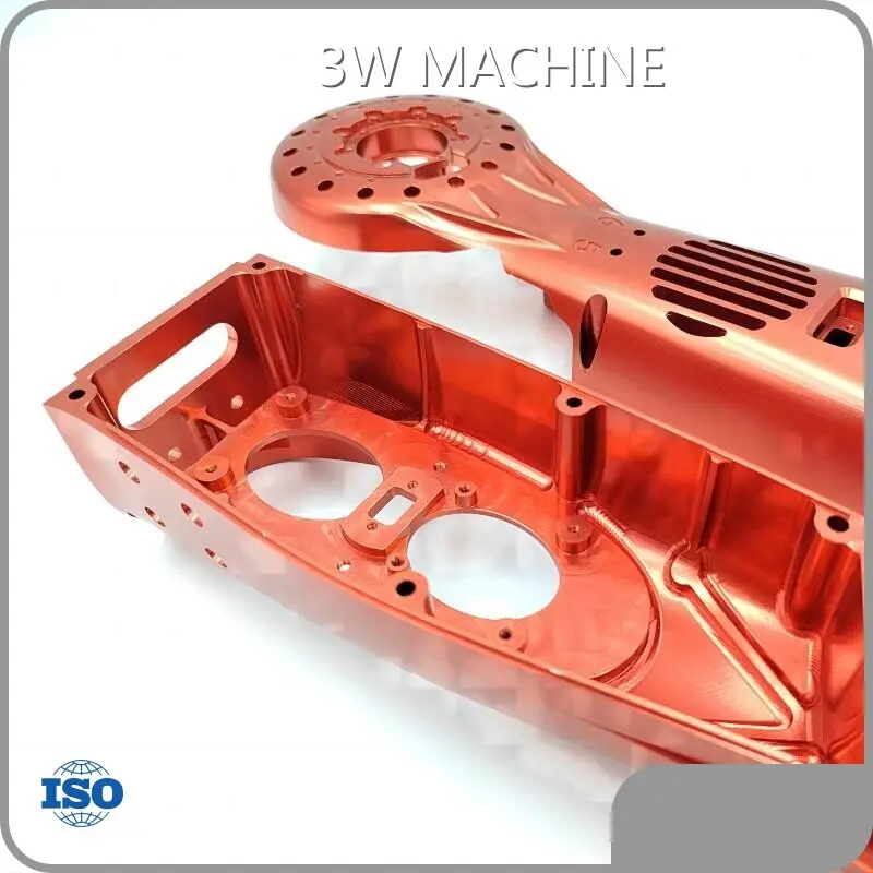 Best Price Precision Parts Remanufacturing for Machine 1