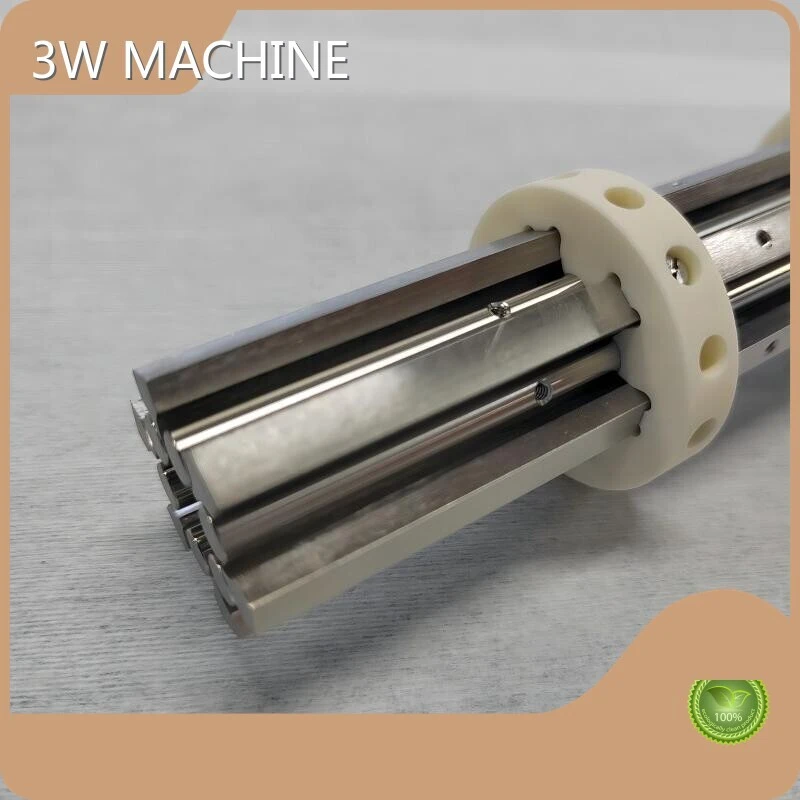 Reliable Small Precision Parts Company for Automotive 1