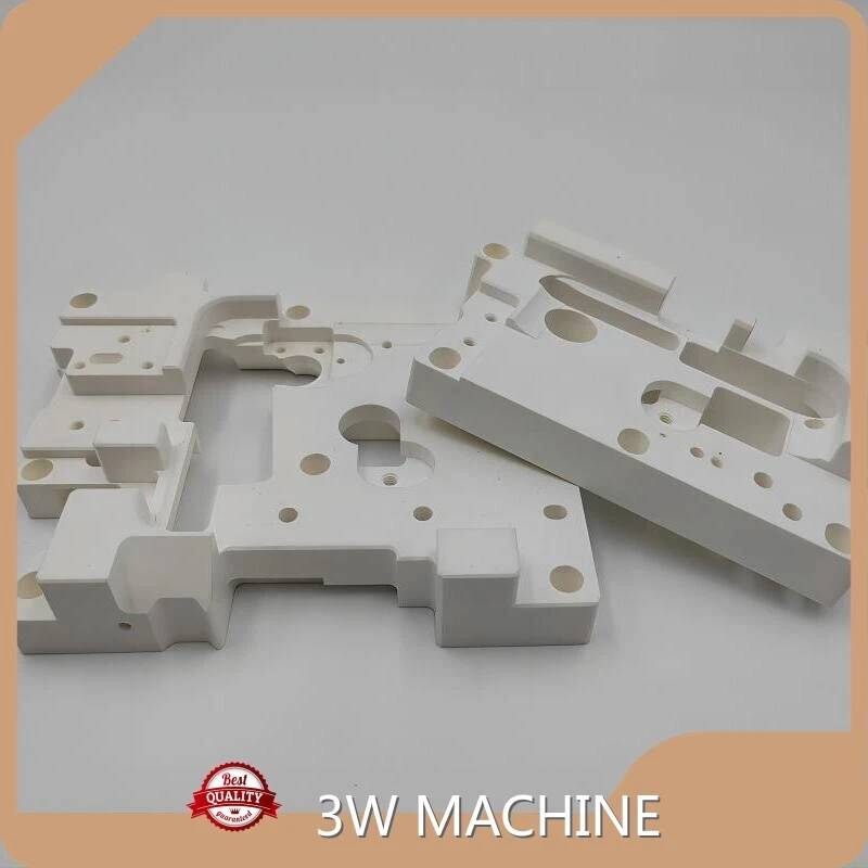 New Precision Parts Manufacturing Company Price List 1