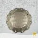 Cnc Aerospace Parts Made in China for MachineThis Titanium Alloy Part Is Manufactured by CNC Milling，Planarity 1
