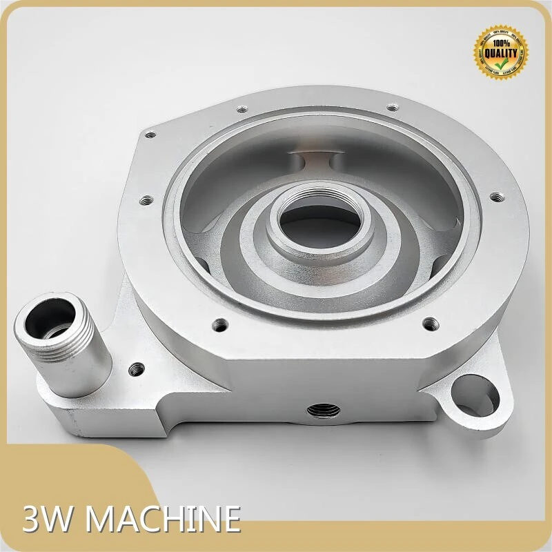 Latest Precision Turned Components Manufacturer Precision Turned Components Manufacturer Company 1