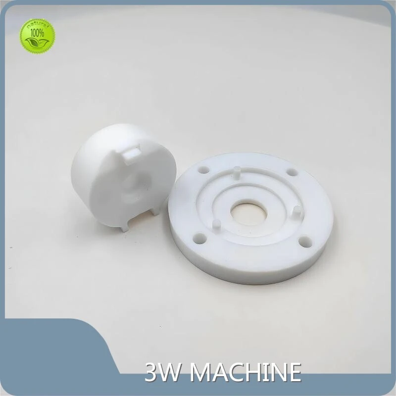 Highly Rated Fast Plastic Parts Fast Plastic Parts Company 1
