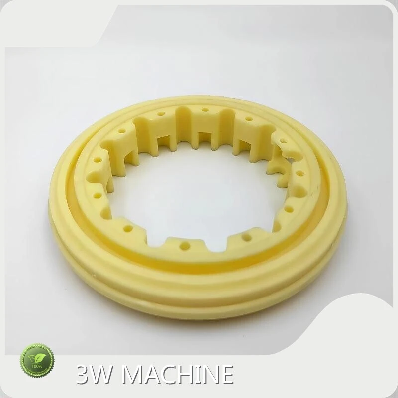 Latest Precision Parts Manufacture Precision Parts Manufacture Company 1