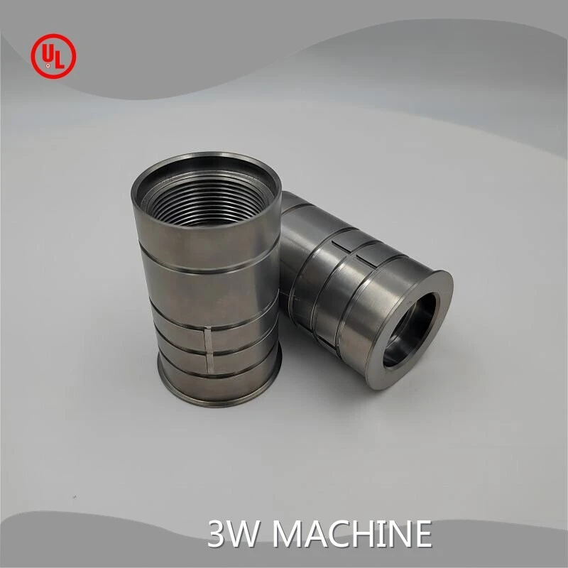 3W MACHINE Precision Parts and Remanufacturing Electronic Equipmenttop Brand 1