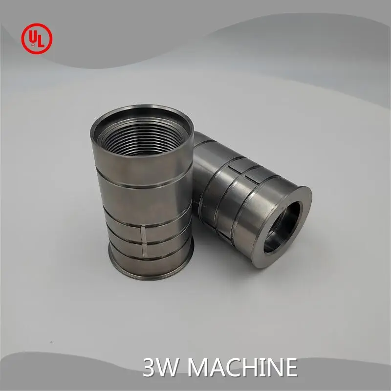 3W MACHINE Precision Parts and Remanufacturing Electronic Equipmenttop Brand 1